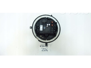 Вентилятор печки    F011500133   Mercedes-Benz E AMG W210