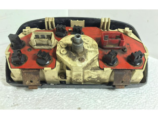 Přístrojová deska Fiat 500 CONTACHILOMETRI, CONTACHILOMETRI