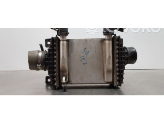 Интеркулер 50533819, 0050533819 Alfa Romeo Stelvio