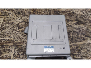 Блок управления климат-контролем MB1773003610, LJB7600AA Jaguar XK8 XKR