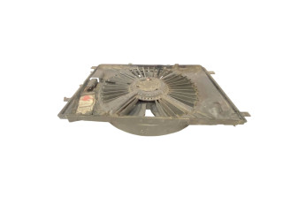 Вентилятор радиатора 3136613344 Mercedes-Benz E W212