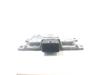 Блок управления JD80AA64000 Nissan X-Trail T31