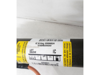 Боковая подушка безопасности 30698524 Volvo V70