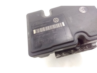 Блок АБС 1K0614117H, 1K0907379P Volkswagen Caddy 2004 - 2010 года