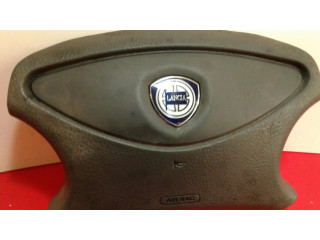 Подушка безопасности водителя 714025635 Lancia Y 840