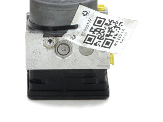 Блок АБС 1634857280, V1-0551W   Peugeot  2008 I  2013 - 2019 года