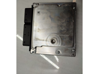 Řídící jednotka 8512499, 0281017551   BMW 1 E81 E87 2009