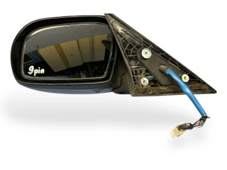 Zpětné zrcátko Subaru Outback 2008 E13011199, E13010843