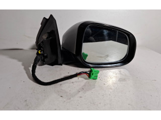 Зеркало электрическое        Volvo V60  2013 - 2018 года   