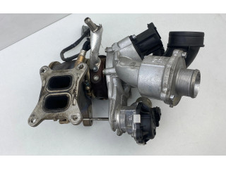 Turbodmychadlo Турбина 06K145874C, 1752T12 Audi A3 S3 8V