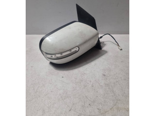 Zpětné zrcátko Mazda 5 2010 E422284, 02K2284