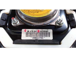 Подушка безопасности двери 96879041   Chevrolet Astra