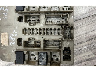 Модуль управления BSM    Renault Clio III    