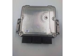 Блок управления двигателя CG9112A650HC, 0281019528 Ford S-MAX