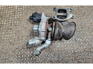 Турбина 9845814 BMW 3 G20 G21