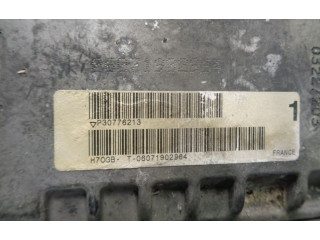    Рулевая рейка P30776153, P30776213   Volvo S40 2004 - 2007 года