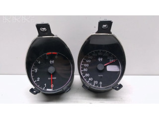 Панель приборов 156034514, 156049820 Alfa Romeo 156