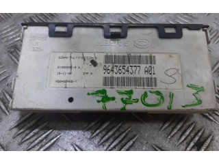 Дисплей 9643654377 Citroen Xsara