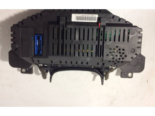 Přístrojová deska Audi A8 S8 D3 4E 2004 4E0920900E