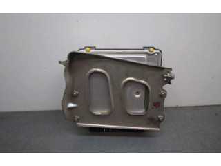 Блок управления двигателя 9665465280, 0281013666   Citroen C-Crosser