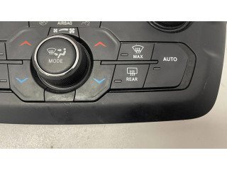 Модуль блока управления кондиционером 07356941360 Jeep Renegade