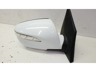 Zpětné zrcátko pravé Hyundai ix35 2010 876202Y970WD, R9WD