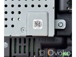 Панель приборов 6802943, 6802943   BMW 5 G30 G31       