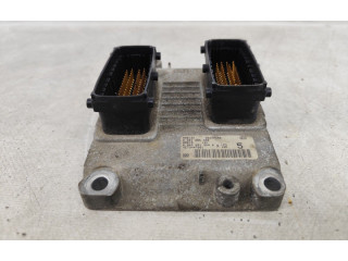 Řídící jednotka 26SA7140, 0261206980   Fiat Punto (188) 2000