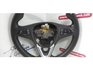 Volant Vauxhall Astra K 2016 39013591