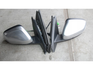 Зеркало электрическое Volvo S60 2011 - 2013 года