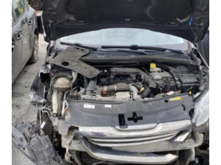 Блок управления климат-контролем 9819570680   Peugeot 2008 I