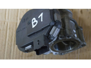 Поршень Дроссельная заслонка 9673534480 Citroen C4 II