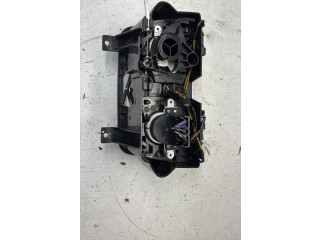 Блок управления климат-контролем    Fiat Idea