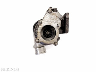 Турбина 465577, 465577-5001S Audi 80 90 B3