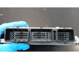 Блок управления двигателя 9T1112A650HH, CENTRALITAMOTORUCE   Ford Transit -  Tourneo Connect