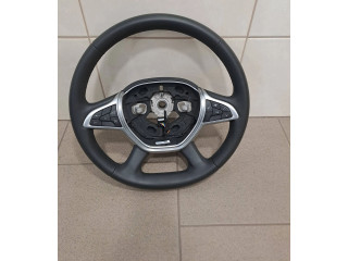 Руль Dacia Sandero III 2020 - года 484004420R, 34318657C