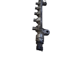 Vstřikovací lišta 0445214181, 314002A420 Hyundai i30 D4FB