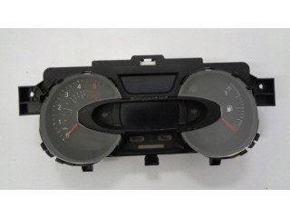 Přístrojová deska Renault Captur 2017 248103183R