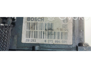 Блок АБС 4894008000 SsangYong Rexton - года