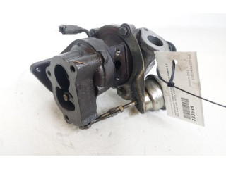 Турбина Fiat Grande Punto 54359710005, 54359710005