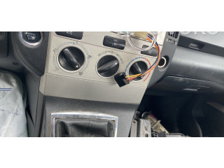 Блок управления климат-контролем 559000F011   Toyota Corolla Verso E121