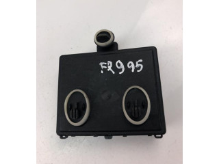 Блок управления 5Q0959595K, FR995   Audi Q3 8U