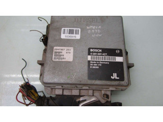 Блок управления двигателем ECU