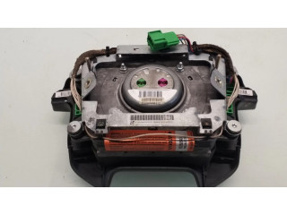 Подушка безопасности водителя 8626843   Volvo V70