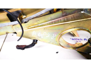 Рулевая рейка Alfa Romeo 166 1998-2003 года