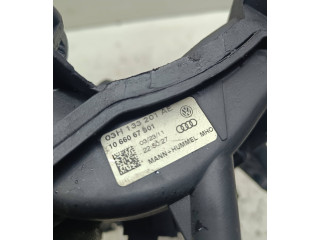 Přístrojová deska Volkswagen Touareg II 2012 03H133201AE, 1066067S01