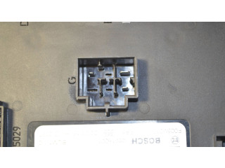 Блок комфорта 8K0907063DH, 08016001   Audi Q5 SQ5   