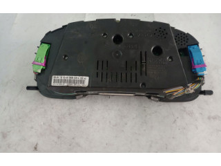 Панель приборов 1U0920811C Skoda Octavia Mk1 (1U)