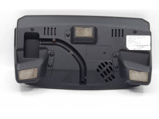 Дисплей 8V0051604, AHD180400089 Audi A3 S3 8V