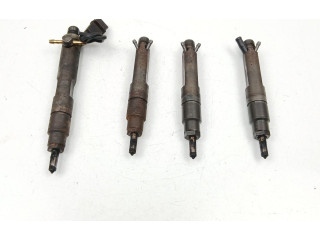 Vstřikovač 028130201T, 028130201S Volkswagen Passat Alltrack AFN,AVG